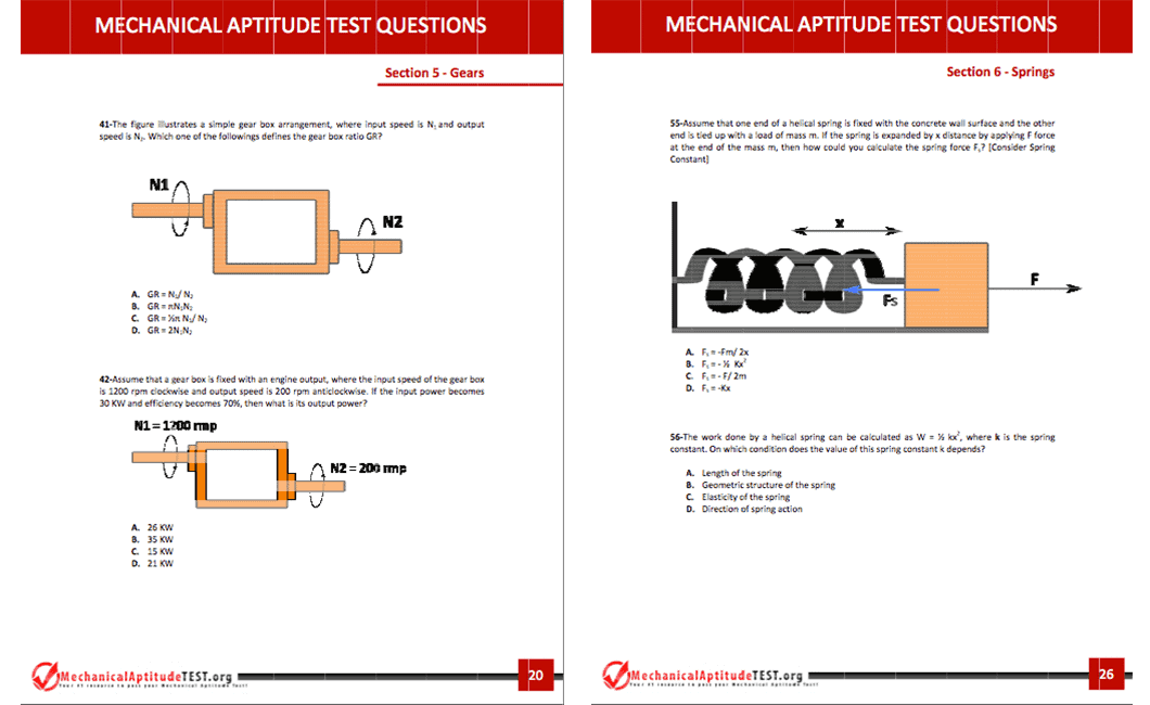 Mechanical Aptitude Test Sample Question Jpg Wikipedia The Free ...